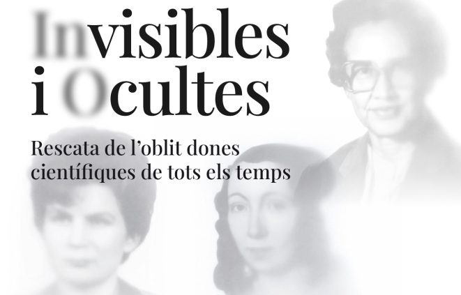 inVisibles i OCultes